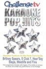 Pop Challenge Karaoke [2001]