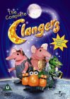 Clangers - The Complete Clangers [1970]