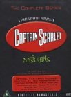 Captain Scarlet - Complete Series Box Set [1966]