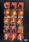 Backstreet Boys - A Night Out With [1998]