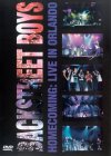 Backstreet Boys - Homecoming: Live In Orlando [1998]