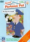 Postman Pat - Read Along With Postman Pat [1994]