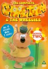 Chorlton And The Wheelies - Series 2 [1977]