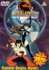 Mortal Kombat - Defenders Of The Realm - Vol. 1
