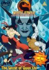 Mortal Kombat - Defenders Of The Realm - Vol. 3