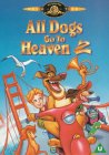 All Dogs Go To Heaven 2 [1996]
