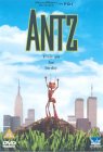 Antz [1998]