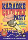 Karaoke Country Party [2001]