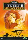 The Lion King II: Simba's Pride [1998]