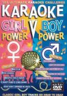 Karaoke Girl Power vs Boy Power [2000]