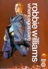 Robbie Williams - Where Egos Dare [1999]