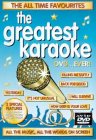 The Greatest Karaoke DVD...Ever! [2000]
