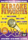 Karaoke Favourites [2000]