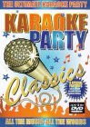 Karaoke Party Classics [2000]
