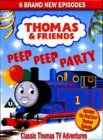 Thomas The Tank Engine And Friends - Peep Peep Party [2000]