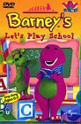 Barney - Let's Play School [2000]