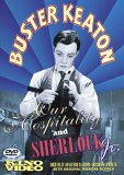 Our Hospitality/Sherlock, Jr.