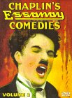 Chaplin's Essanay Comedies, Vol. 2