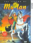 The Legend Of Mu-lan [1999]