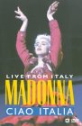 Madonna - Ciao Italia [1987]