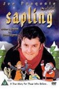 Joe Pasquale-Sapling