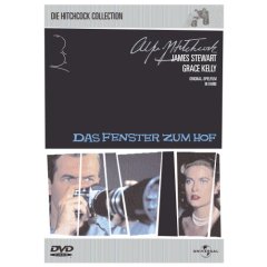 Rear Window [1954]