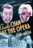 Charlie Chan - At The Opera [1936]