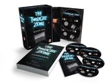 The Twilight Zone - Complete Season One Limited Edition