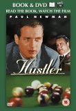 The Hustler - Book & DVD[1961]