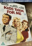 Kiss Them For Me [1957]