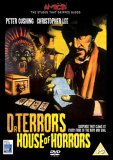 Doctor Terrors House Of Horrors [1965]