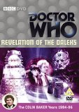 Doctor Who: Revelation of the Daleks