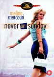 Never On Sunday [1960]