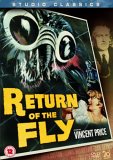Return Of The Fly [1959]
