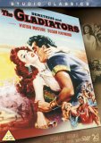Demetrius And The Gladiators [1954]