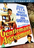 Gentleman's Agreement [1947]