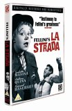 La Strada [1954]