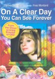 On A Clear Day You Can See Forever [1970]
