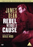 Rebel Without A Cause (Special Edition) [1955]