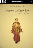 Francesco, Giullare Di Dio [1950]