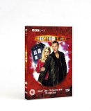 Doctor Who : Series 1 Volume 1 [2005]