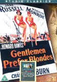 Gentlemen Prefer Blondes [1953]