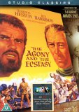 The Agony And The Ecstasy [1965]