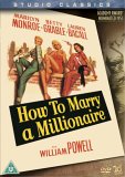 How To Marry A Millionaire [1953]