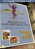 Zorba The Greek [1964]