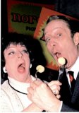 Nearest And Dearest - Series 1 [1968]