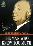 The Man Who Knew Too Much [1934]