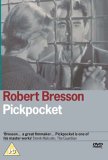 Pickpocket [1959]