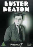 Buster Keaton - Vol. 7 [1924]