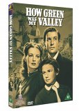 How Green Was My Valley [1941]